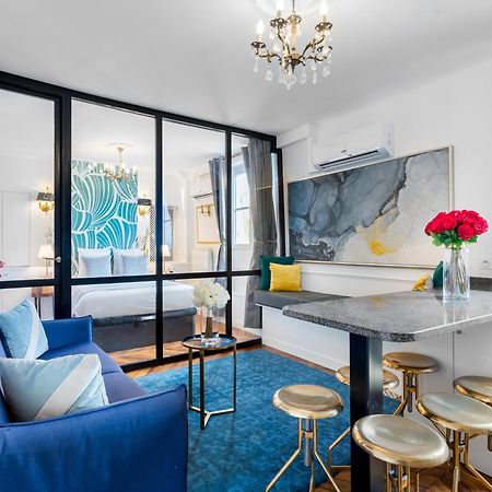 Merveil - Luxury Suite - Champs Elysees - Royale I パリ エクステリア 写真