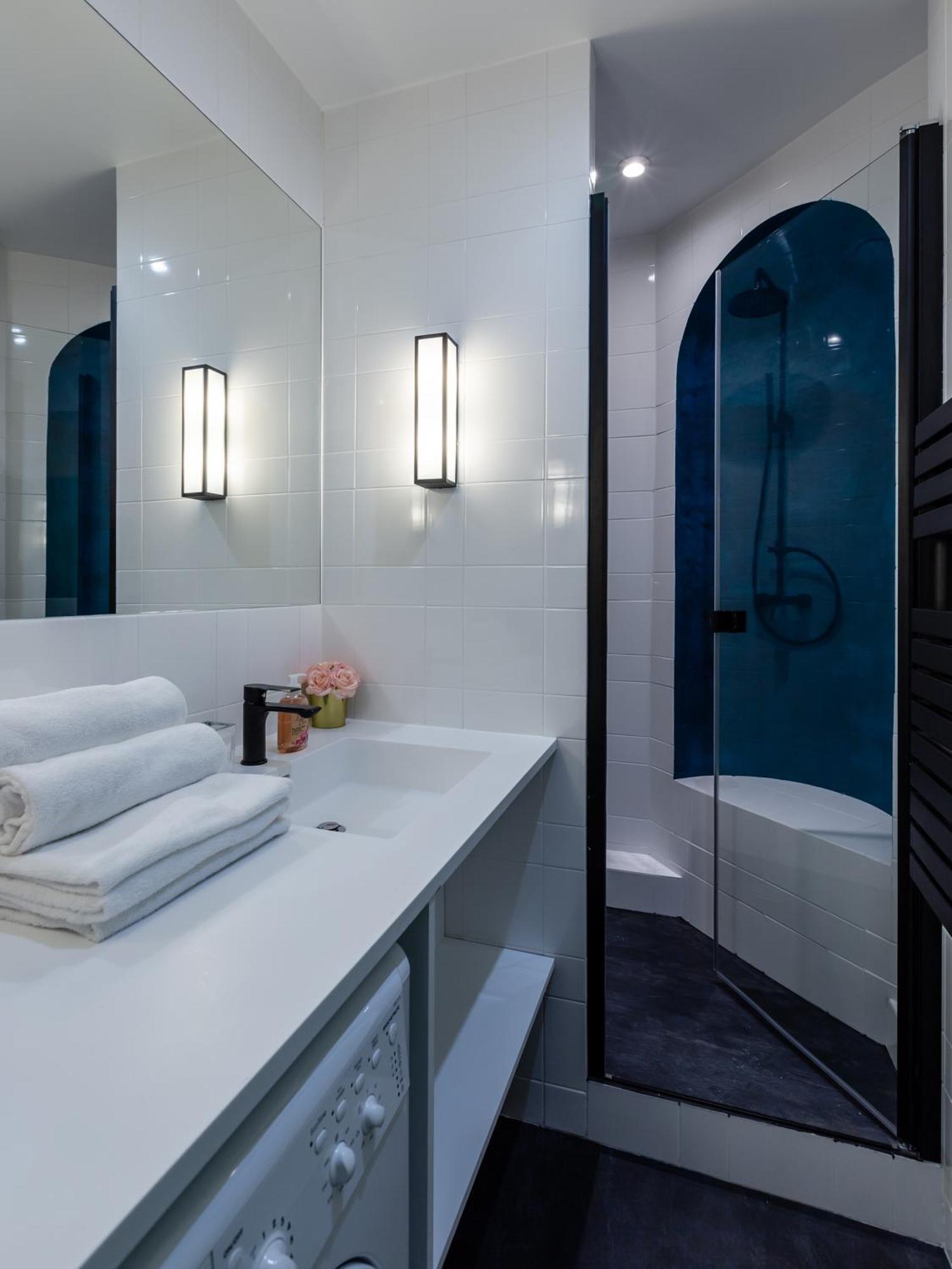 Merveil - Luxury Suite - Champs Elysees - Royale I パリ エクステリア 写真