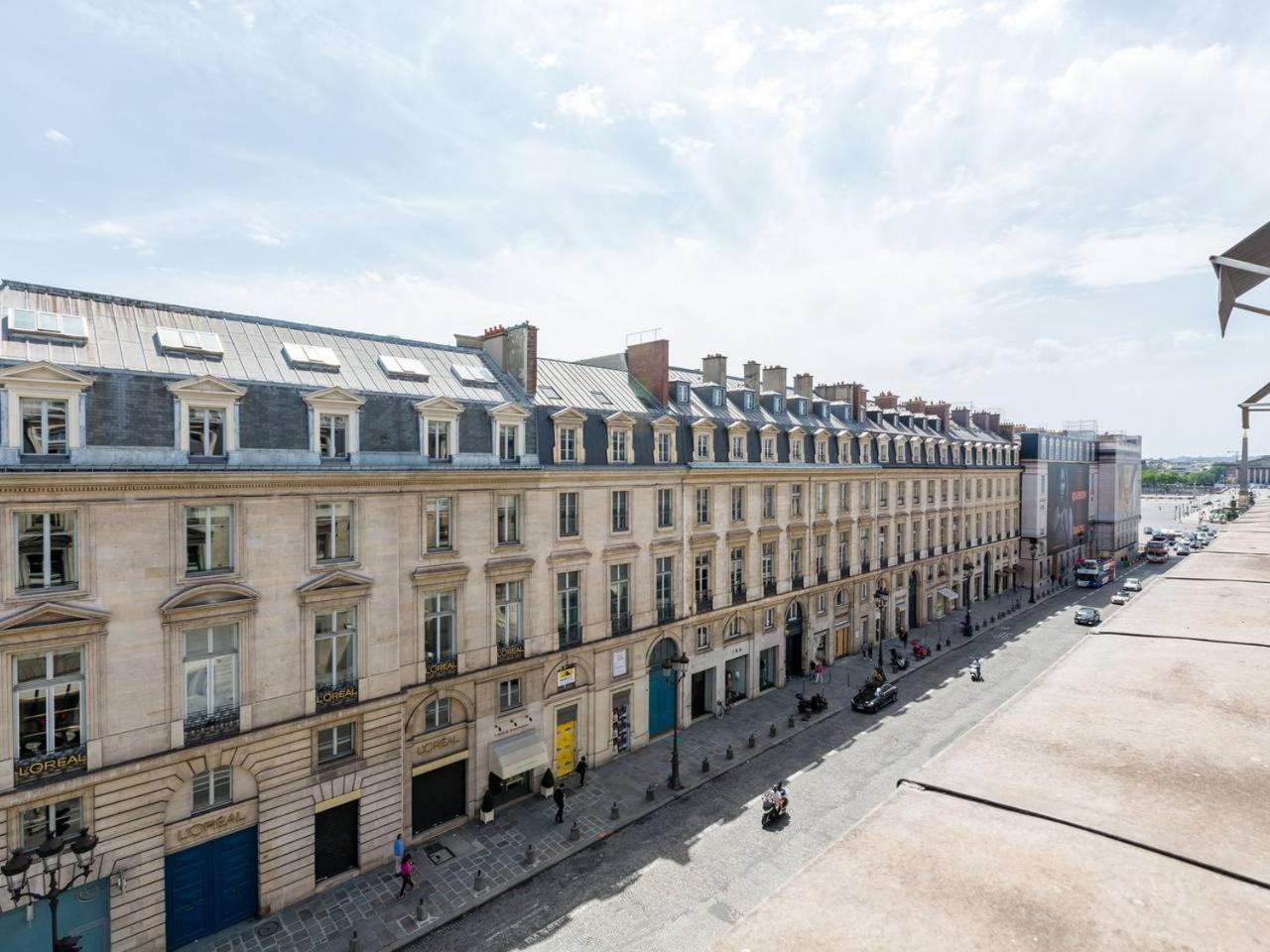 Merveil - Luxury Suite - Champs Elysees - Royale I パリ エクステリア 写真