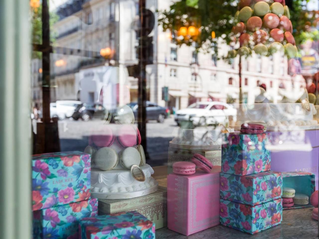 Merveil - Luxury Suite - Champs Elysees - Royale I パリ エクステリア 写真
