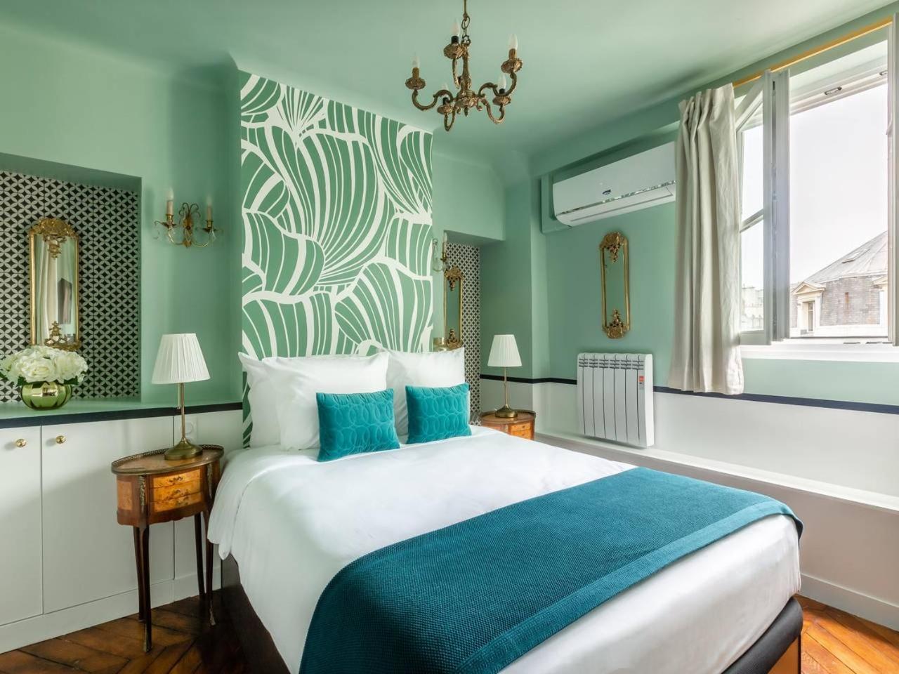 Merveil - Luxury Suite - Champs Elysees - Royale I パリ エクステリア 写真