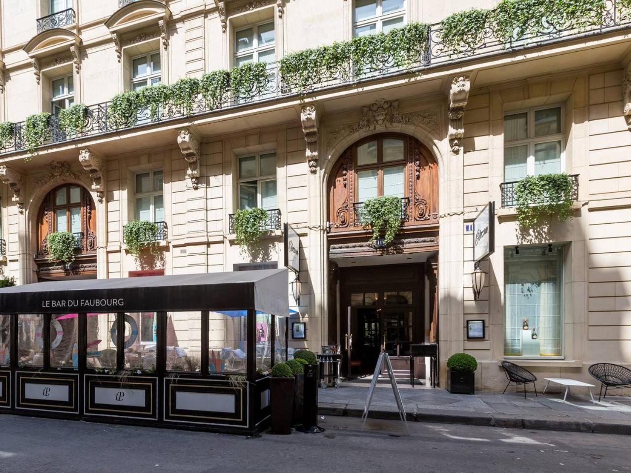 Merveil - Luxury Suite - Champs Elysees - Royale I パリ エクステリア 写真