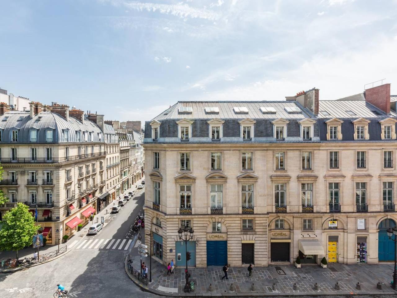 Merveil - Luxury Suite - Champs Elysees - Royale I パリ エクステリア 写真