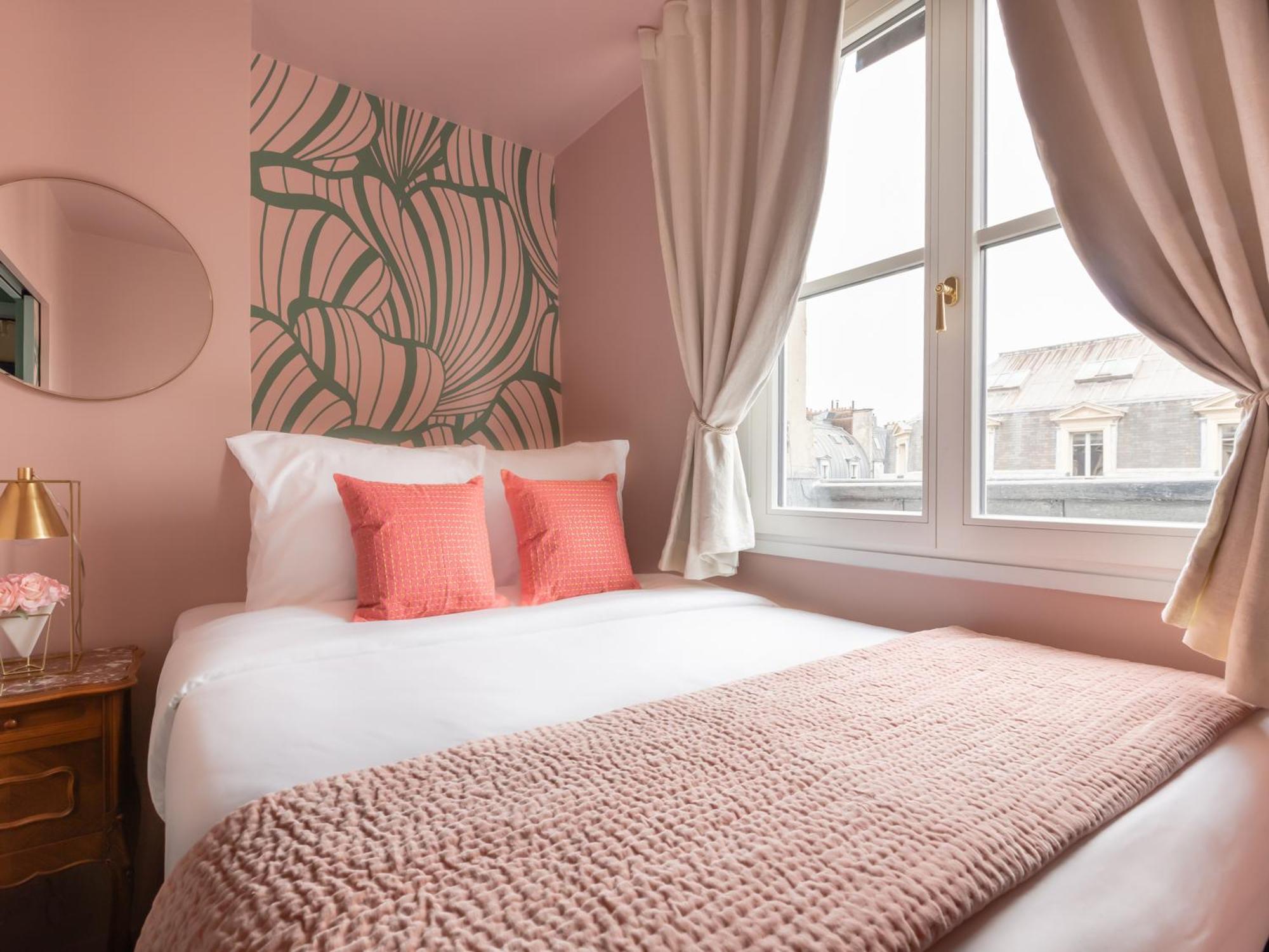 Merveil - Luxury Suite - Champs Elysees - Royale I パリ エクステリア 写真