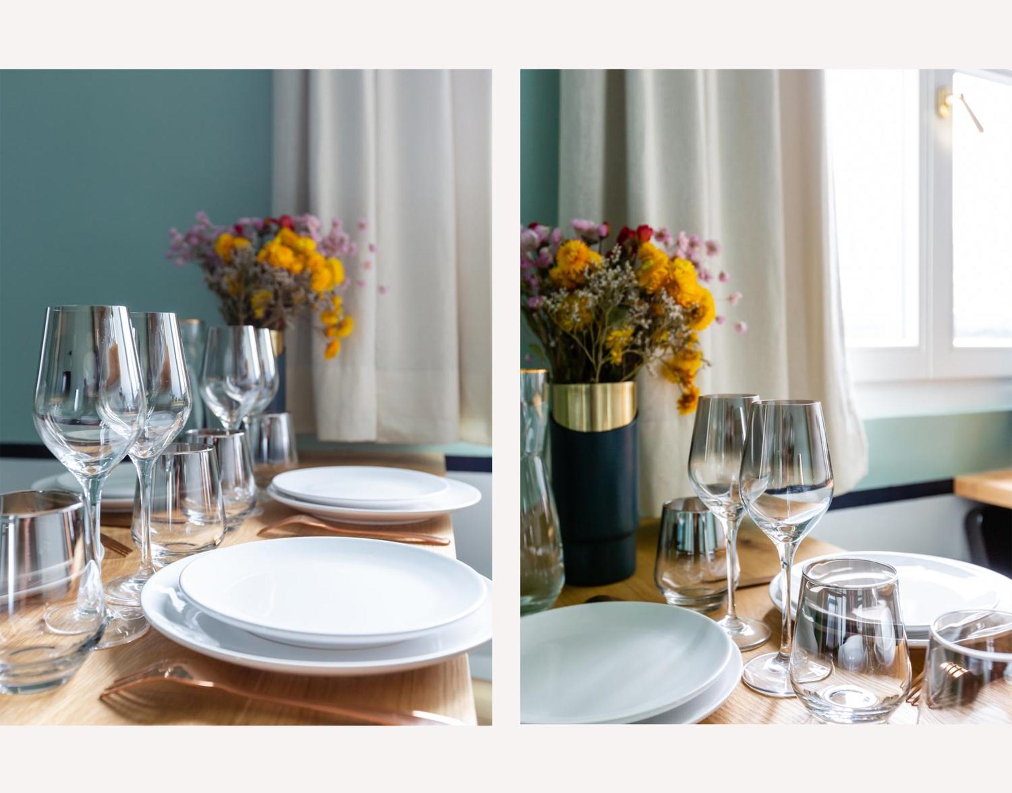 Merveil - Luxury Suite - Champs Elysees - Royale I パリ エクステリア 写真