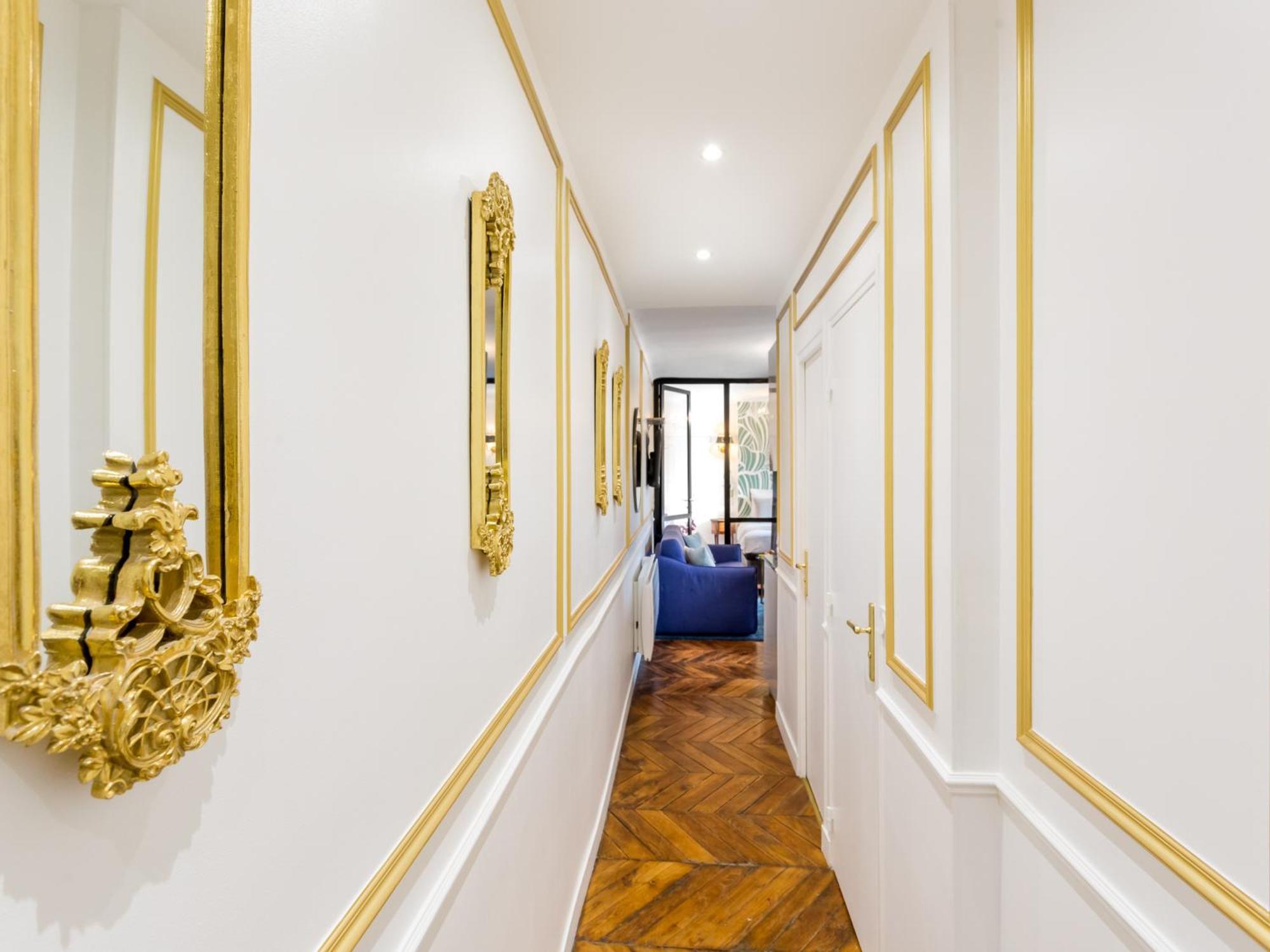 Merveil - Luxury Suite - Champs Elysees - Royale I パリ エクステリア 写真