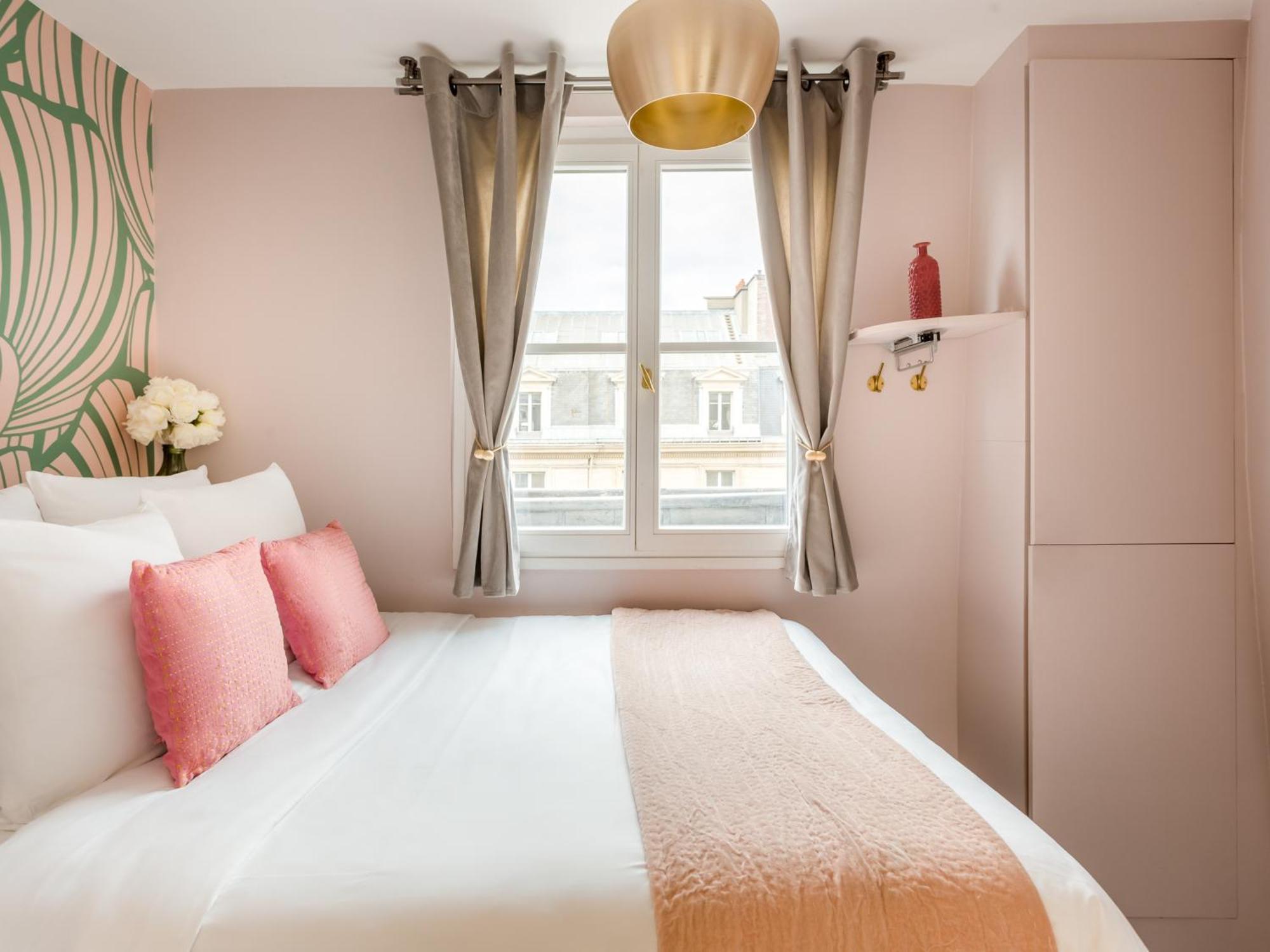 Merveil - Luxury Suite - Champs Elysees - Royale I パリ エクステリア 写真