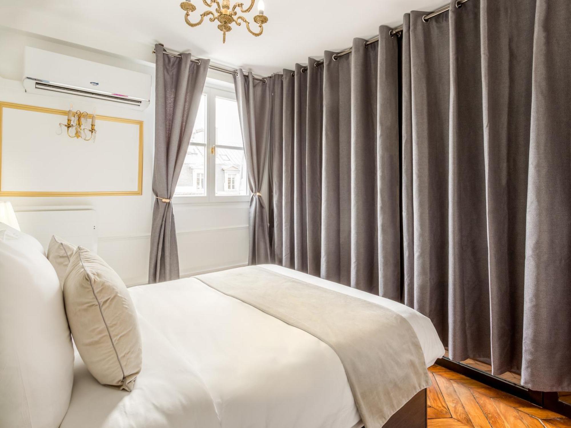 Merveil - Luxury Suite - Champs Elysees - Royale I パリ エクステリア 写真