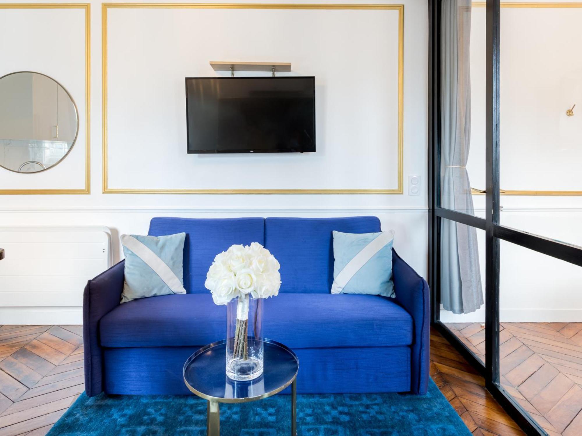 Merveil - Luxury Suite - Champs Elysees - Royale I パリ エクステリア 写真