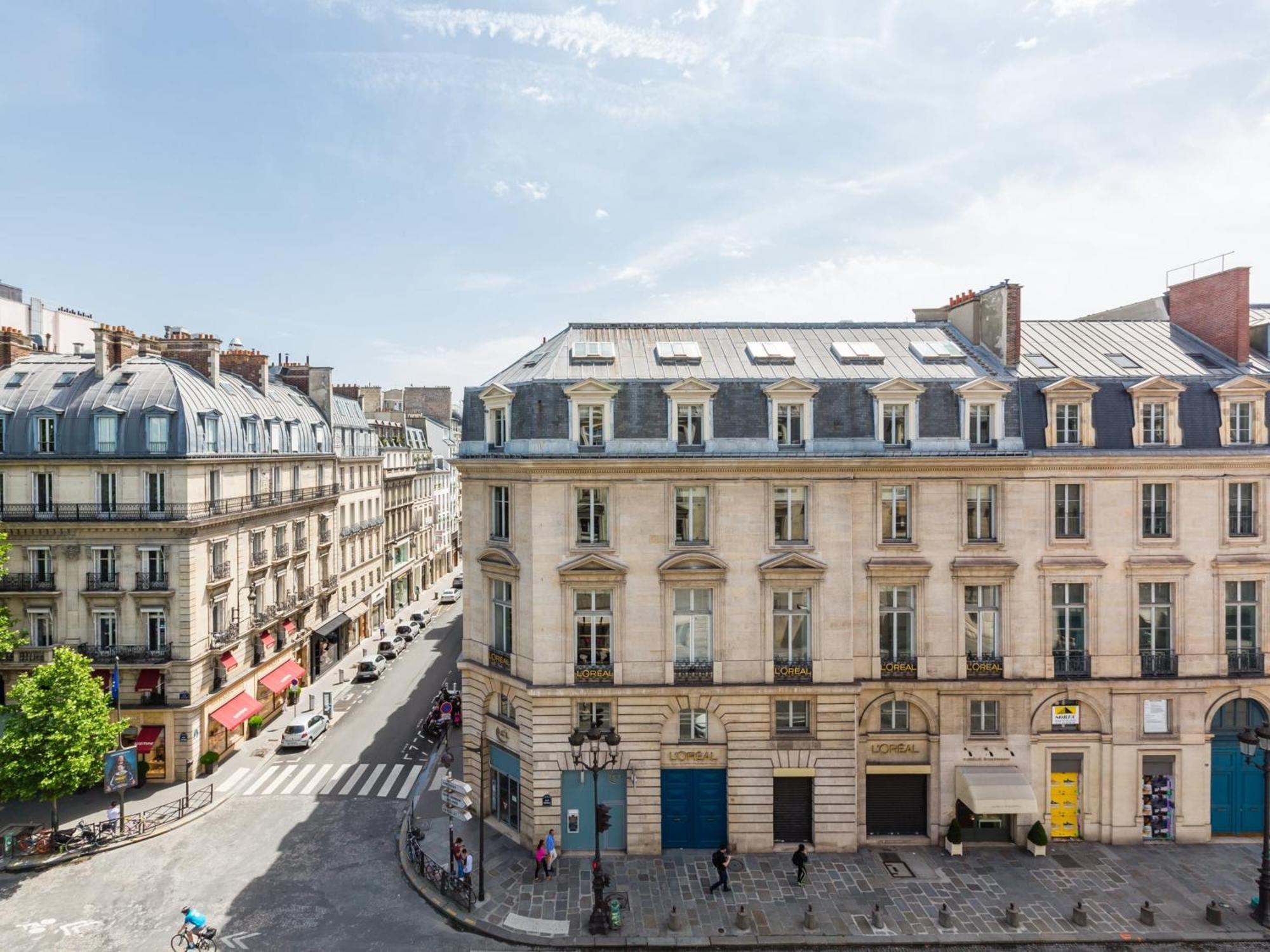 Merveil - Luxury Suite - Champs Elysees - Royale I パリ エクステリア 写真