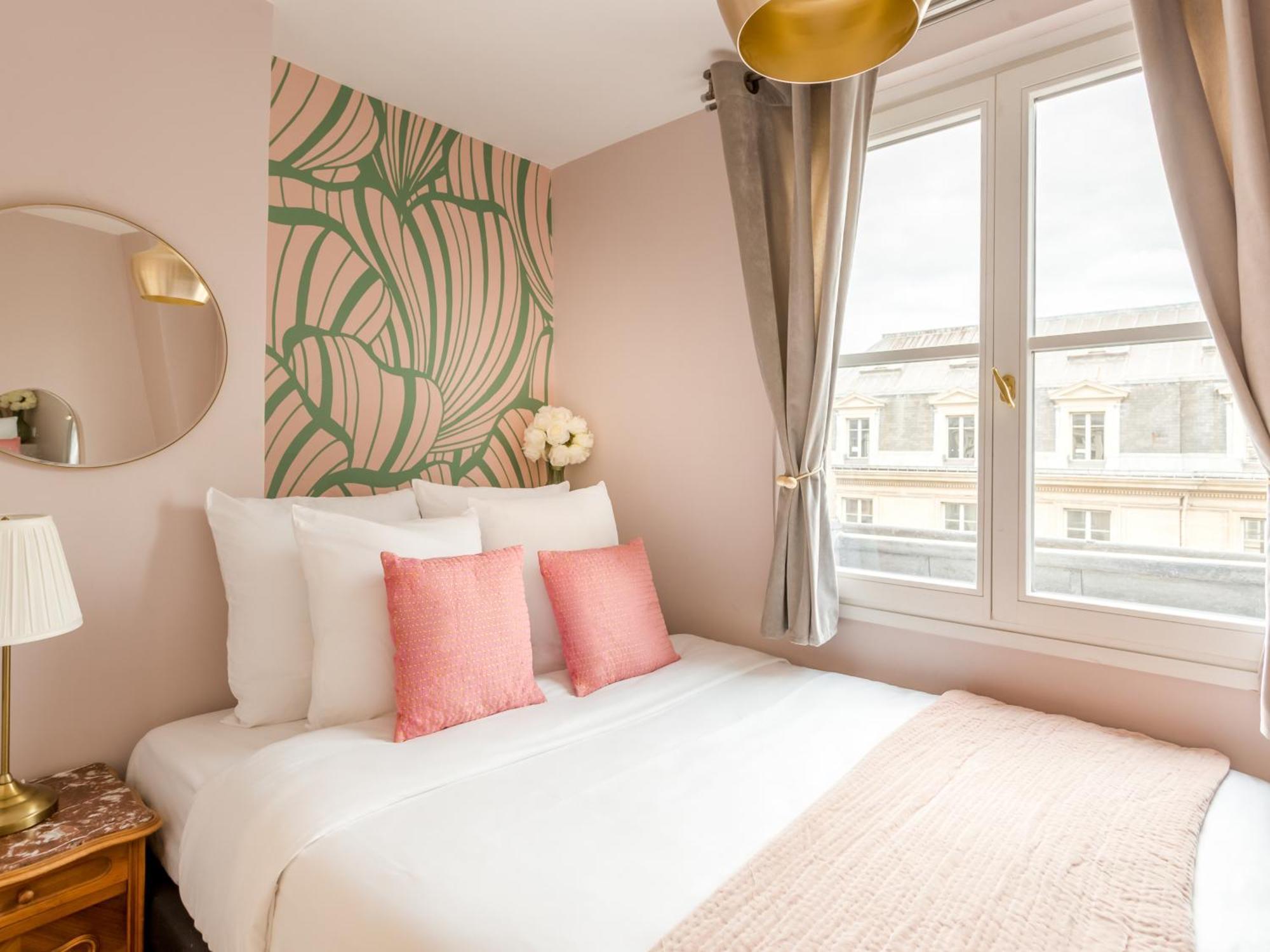 Merveil - Luxury Suite - Champs Elysees - Royale I パリ エクステリア 写真
