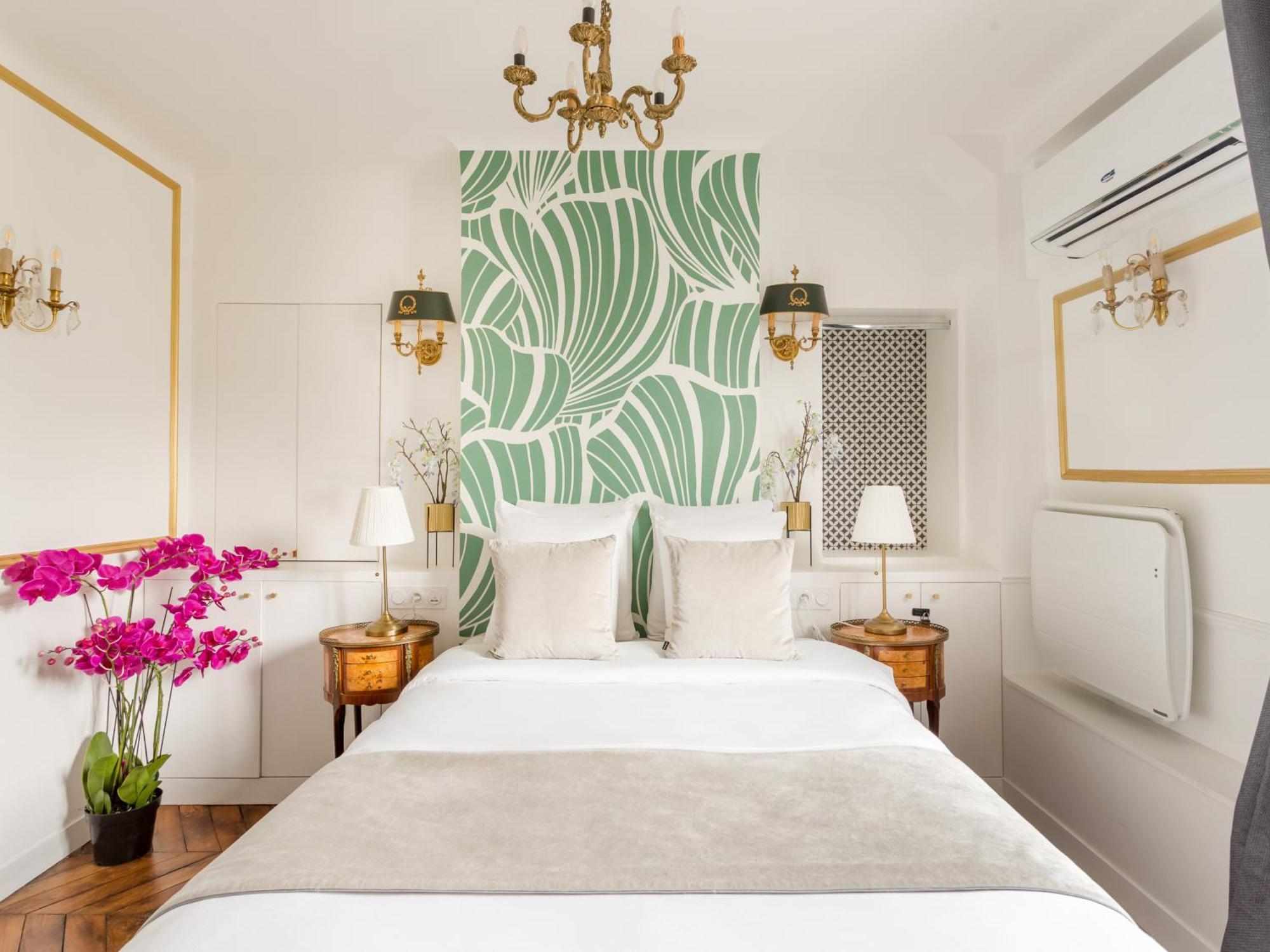 Merveil - Luxury Suite - Champs Elysees - Royale I パリ エクステリア 写真