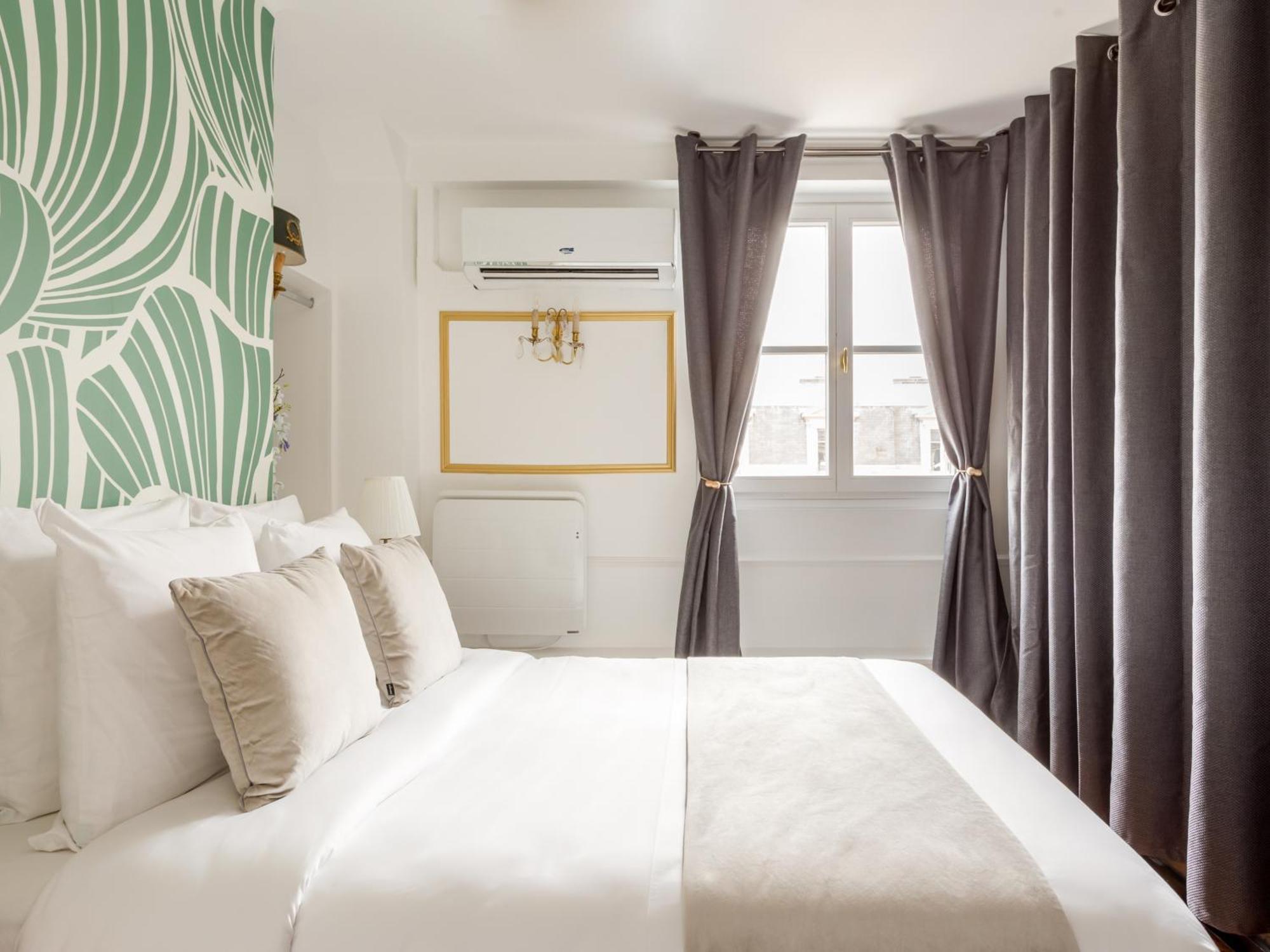 Merveil - Luxury Suite - Champs Elysees - Royale I パリ エクステリア 写真